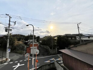 ニューメゾネット本城αⅡの物件内観写真